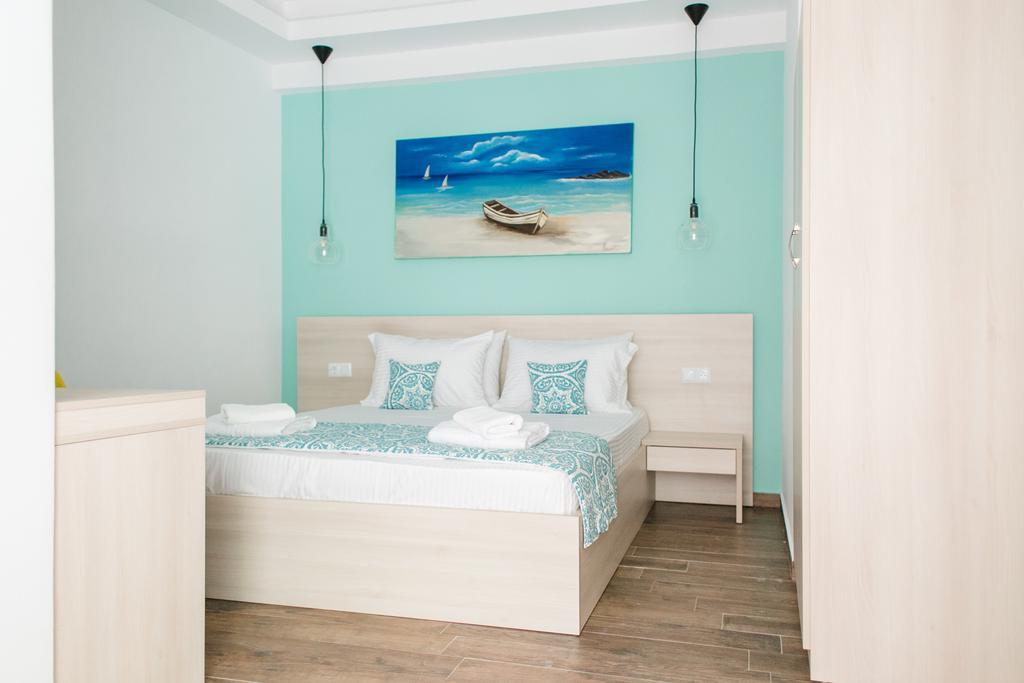 Anastasia Rooms Skala Potamia  Dış mekan fotoğraf